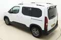 Peugeot e-Rifter EV GT 50 kWh SOH 100% | Panoramadak | Climate cont Weiß - thumbnail 5