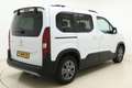 Peugeot e-Rifter EV GT 50 kWh SOH 100% | Panoramadak | Climate cont Weiß - thumbnail 2