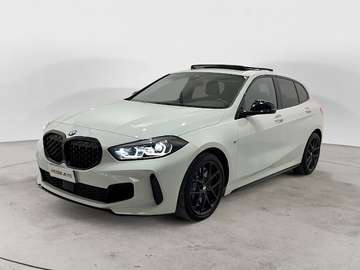 Serie 1 F40 M 135i xdrive auto