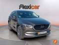Mazda CX-5 2.2D Zenith 4WD Aut. 129Kw Marrón - thumbnail 2