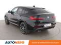 BMW X4 xDrive20d M Sport BVA8 Noir - thumbnail 4