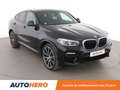 BMW X4 xDrive20d M Sport BVA8 Noir - thumbnail 8