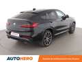 BMW X4 xDrive20d M Sport BVA8 Noir - thumbnail 6