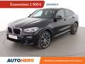BMW X4 xDrive20d M Sport BVA8 Noir - thumbnail 1