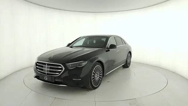 Mercedes-Benz E 450 d Exclusive Premium Plus 4matic auto