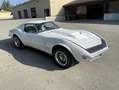 Chevrolet Corvette Blanc - thumbnail 1