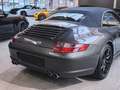 Porsche 997 carrera 4s cabriolet tiptronic 355cv!! Grigio - thumbnail 6