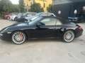 Porsche 997 carrera 4s cabriolet tiptronic 355cv!! Negro - thumbnail 2