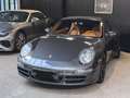 Porsche 997 carrera 4s cabriolet tiptronic 355cv!! Grigio - thumbnail 2