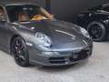 Porsche 997 carrera 4s cabriolet tiptronic 355cv!! Grigio - thumbnail 4