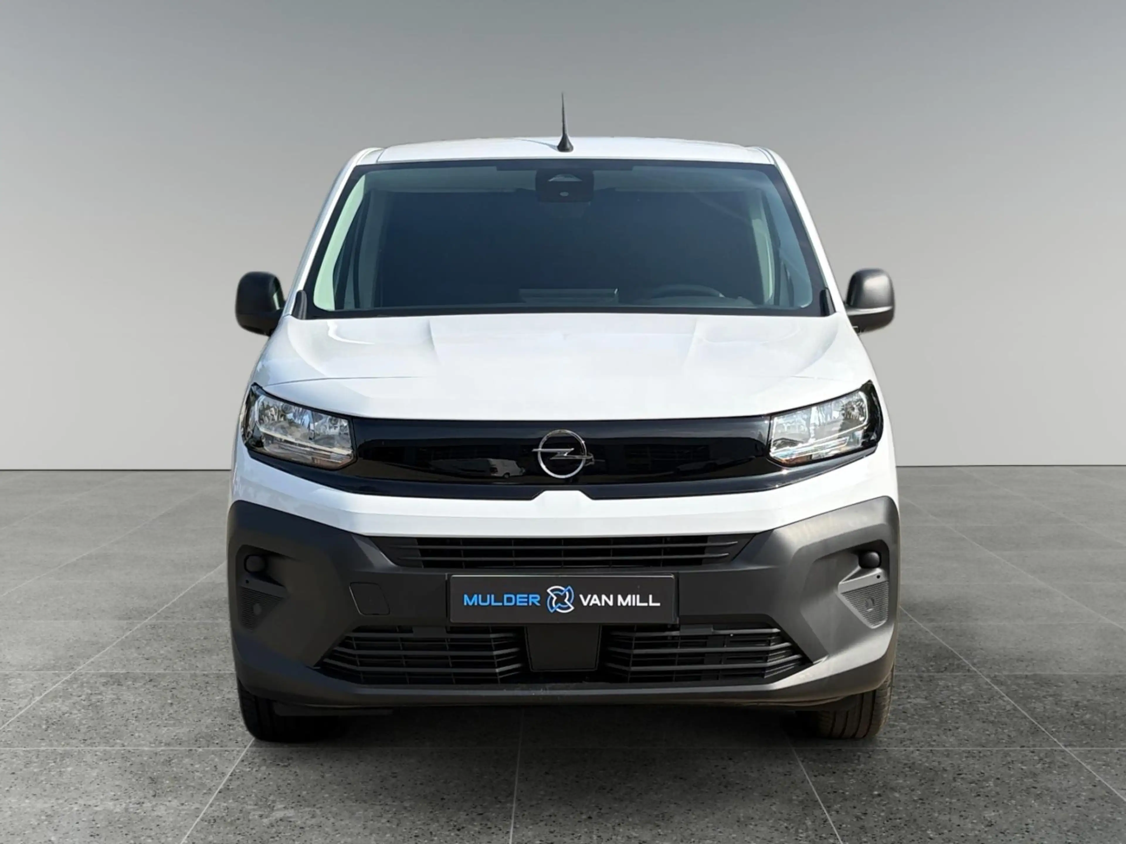 Opel Combo-e Electric L1 50kWh 136pk | ACTIE | 8 jaar garantie — photo 8