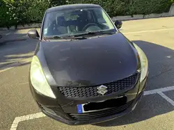 Suzuki Swift 1.2 VVT GL