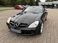 Mercedes-Benz SLK 280 SLK 280 Coupe / Cabrio mit Klima Schwarz - thumbnail 1