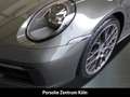 Porsche 992 911 Carrera 4 Cabrio Clubleder SD Paket LED Vert - thumbnail 12