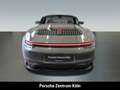 Porsche 992 911 Carrera 4 Cabrio Clubleder SD Paket LED Verde - thumbnail 7