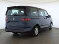 Volkswagen T7 Multivan T7 Multivan LÜ2.0TDI LED+NAV+ACC+SHZ+RFK+AHK+17" Blau - thumbnail 2