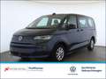 Volkswagen T7 Multivan T7 Multivan LÜ2.0TDI LED+NAV+ACC+SHZ+RFK+AHK+17" Blau - thumbnail 1