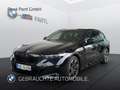 BMW 520 d Touring M-Sport-Pro DA-Prof. 360° H/K AHK Schwarz - thumbnail 1