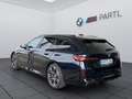 BMW 520 d Touring M-Sport-Pro DA-Prof. 360° H/K AHK Schwarz - thumbnail 3