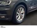 Volkswagen Tiguan Highline 4Motion 2.0 TSI DSG PDC vo. & hi.  Navi Grau - thumbnail 8