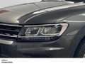 Volkswagen Tiguan Highline 4Motion 2.0 TSI DSG PDC vo. & hi.  Navi Grau - thumbnail 4