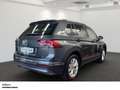 Volkswagen Tiguan Highline 4Motion 2.0 TSI DSG PDC vo. & hi.  Navi Grau - thumbnail 3