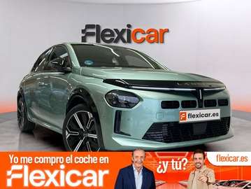 Hybrid 74kW (100CV)