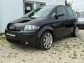 Audi A2 1.4 TDI, Panorama, Klimaautomatik Negro - thumbnail 12