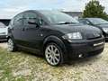 Audi A2 1.4 TDI, Panorama, Klimaautomatik Negro - thumbnail 13