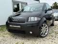 Audi A2 1.4 TDI, Panorama, Klimaautomatik Negro - thumbnail 1