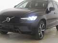 Volvo XC60 Plug-In-Hybrid T8 AWD Recharge Ultimate Dar Schwarz - thumbnail 3