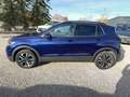 Volkswagen T-Cross TSI United Bleu - thumbnail 4