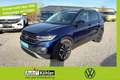Volkswagen T-Cross TSI United Bleu - thumbnail 1