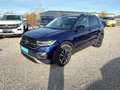 Volkswagen T-Cross TSI United Bleu - thumbnail 2
