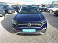 Volkswagen T-Cross TSI United Bleu - thumbnail 9