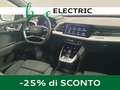 Audi Q4 e-tron sportback e-tron 40 business advanced Gris - thumbnail 4