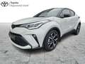 Toyota C-HR C-LUB BI-TONE Wit - thumbnail 1