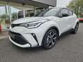 Toyota C-HR C-LUB BI-TONE Wit - thumbnail 11