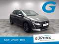 Peugeot 208 GTL PT100 Grau - thumbnail 2