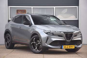 1.2 Turbo Hybrid Ibrida Speciale MATRIX LED/DODEHO