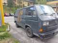 Volkswagen T3 Kombi Camper Grau - thumbnail 5
