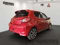 Mitsubishi Space Star Select+ 1.2 Apple CarPlay Android Auto DAB SHZ Rüc Rouge - thumbnail 5
