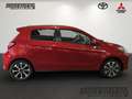 Mitsubishi Space Star Select+ 1.2 Apple CarPlay Android Auto DAB SHZ Rüc Rouge - thumbnail 4