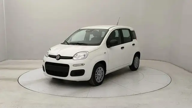 Fiat Panda 1.0 firefly hybrid Pop s&s 70cv