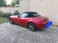 Mazda MX-5 MX-5 Soft Top G132 Revolution Revolution Rot - thumbnail 4