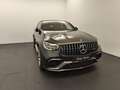 Mercedes-Benz GLC 63 AMG GLC 63 S 4M+ Coupé Perfo Abgas Drivers Sitzklima Grau - thumbnail 3