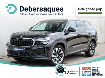 1.5 TSI DSG 7zit ACC APP PSENS+CAM ZETELVERW