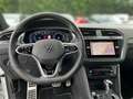 Volkswagen Tiguan 2.0 TDI DSG 4M R-LINE BLACK STYLE *AHK *360° *IQ. Weiß - thumbnail 9