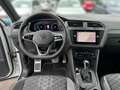 Volkswagen Tiguan 2.0 TDI DSG 4M R-LINE BLACK STYLE *AHK *360° *IQ. Weiß - thumbnail 11