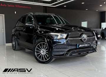 350de 4Matic Aut.